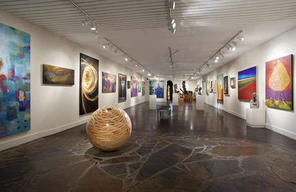 Bonner David Galleries