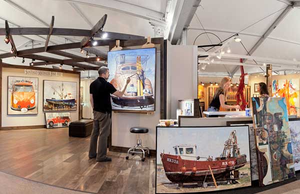Celebration Art Galleries