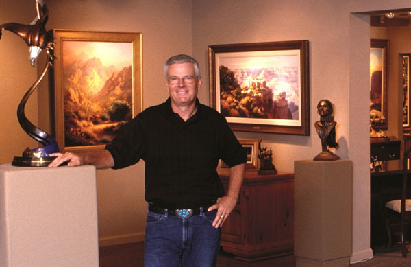 Charlesp Pabst Gallery