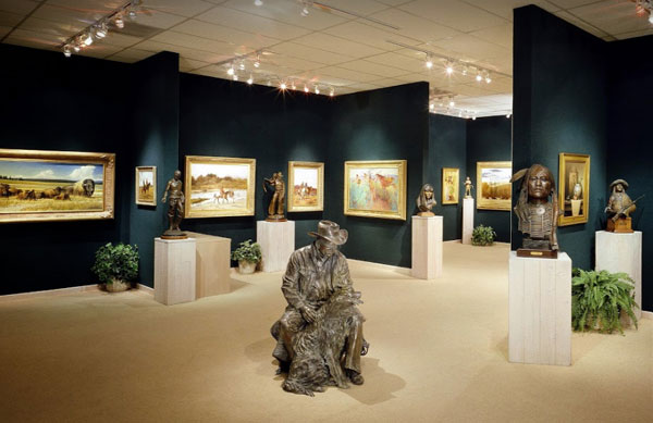 Trailside Galleries