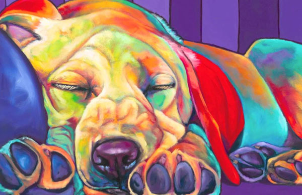 Vessley_Fine_Art_Ron_Burns Galleries