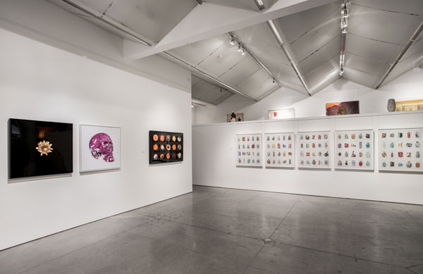 Gebert Contemporary Gallery