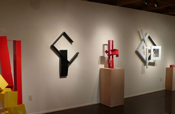 Larsen Gallery