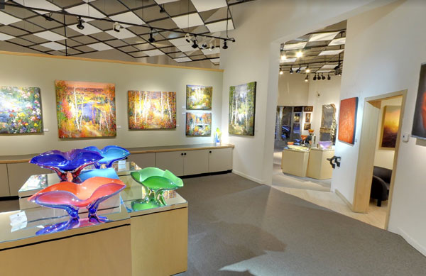 The Marshall - Le Kae Gallery