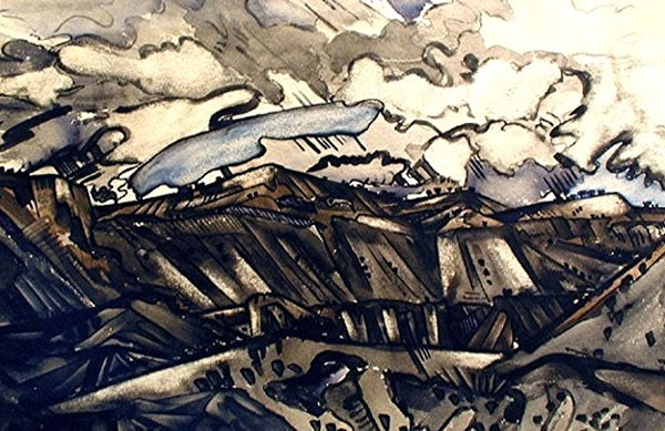 Mitchell Brown Fine Art Gallery