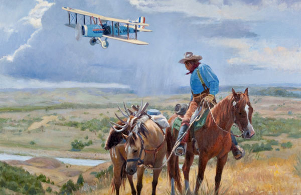 Open Range Gallery