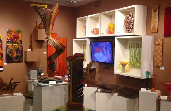 Pinnacle Fine Art Gallery