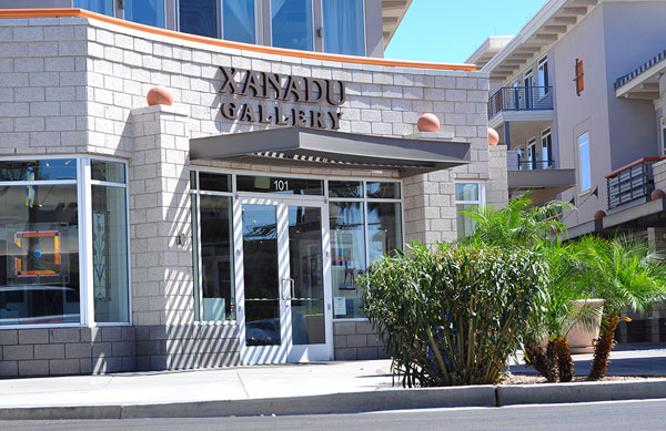 Xanadu Galleries Galleries