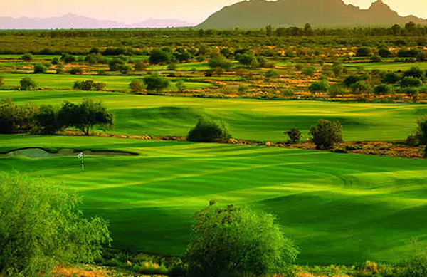 Talking Stick Golf Club